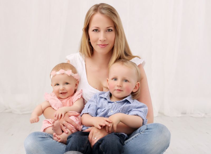 Fotografie (Ty jez – ty nejez)